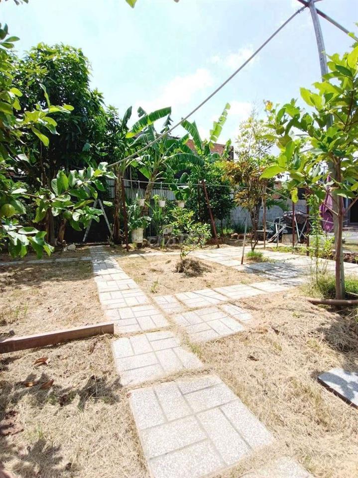 Nhà Vườn Phường Bửu Long