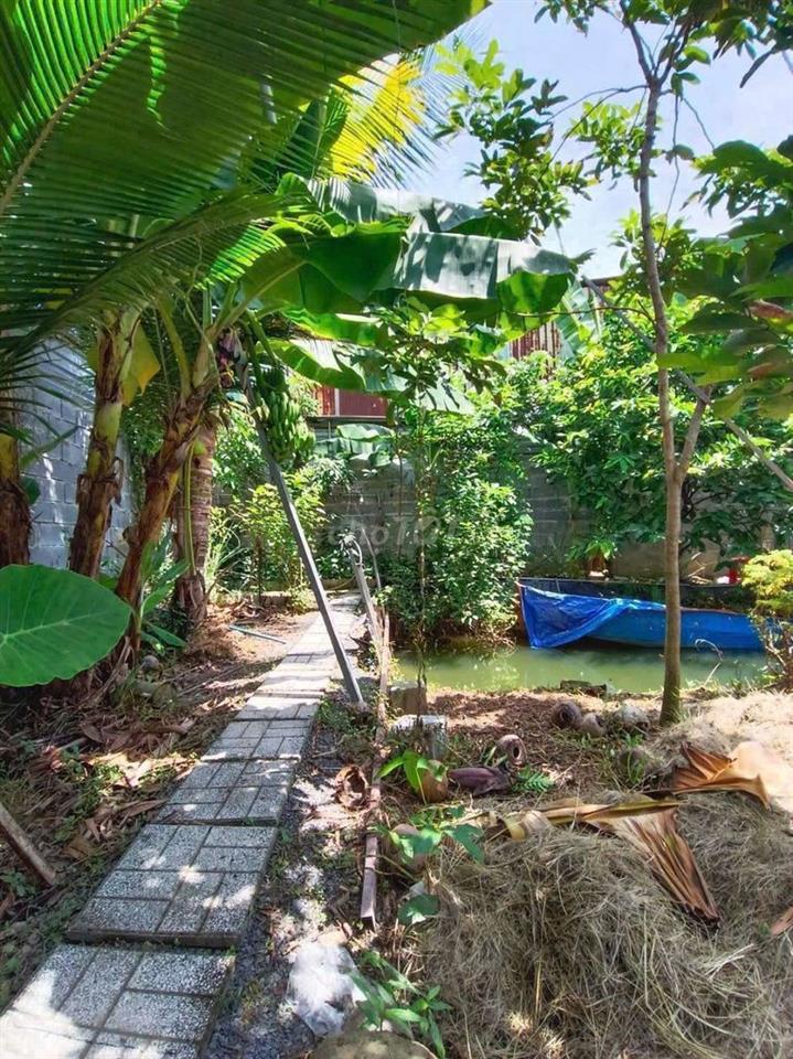 Nhà Vườn Phường Bửu Long