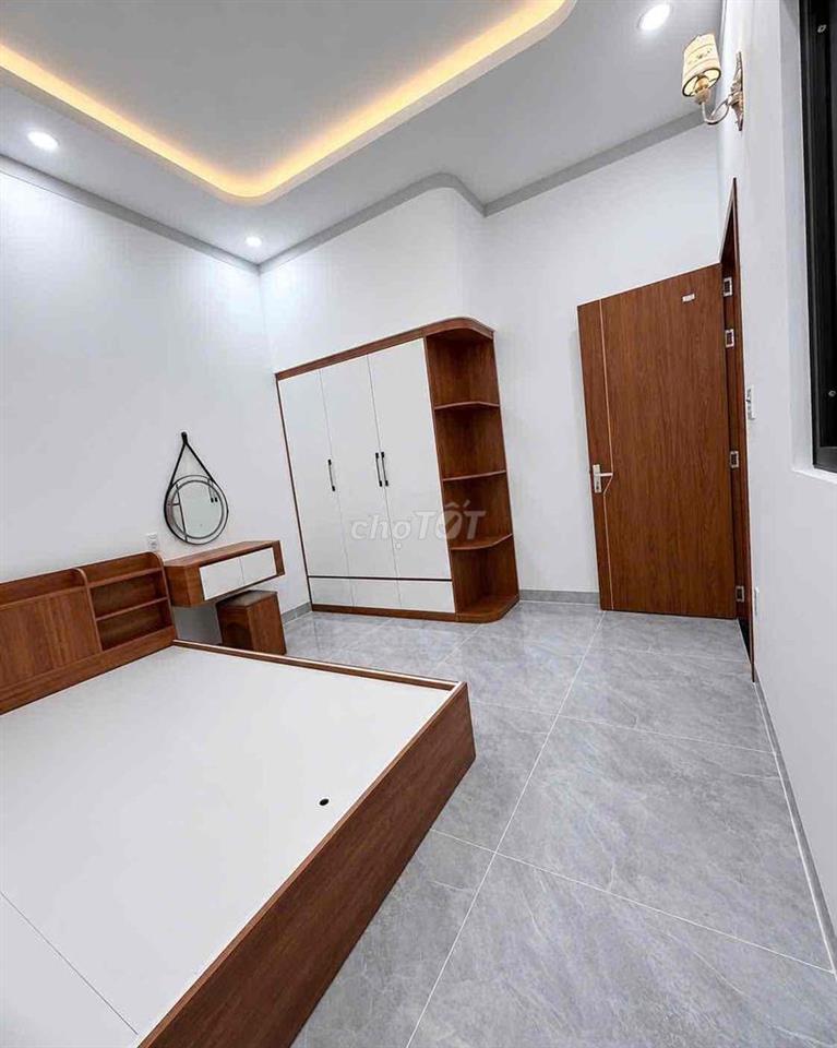 Anh chị sẵn tài chính 500 - 600 Triệu tìm mua nhà Sổ Riêng Thổ Cư