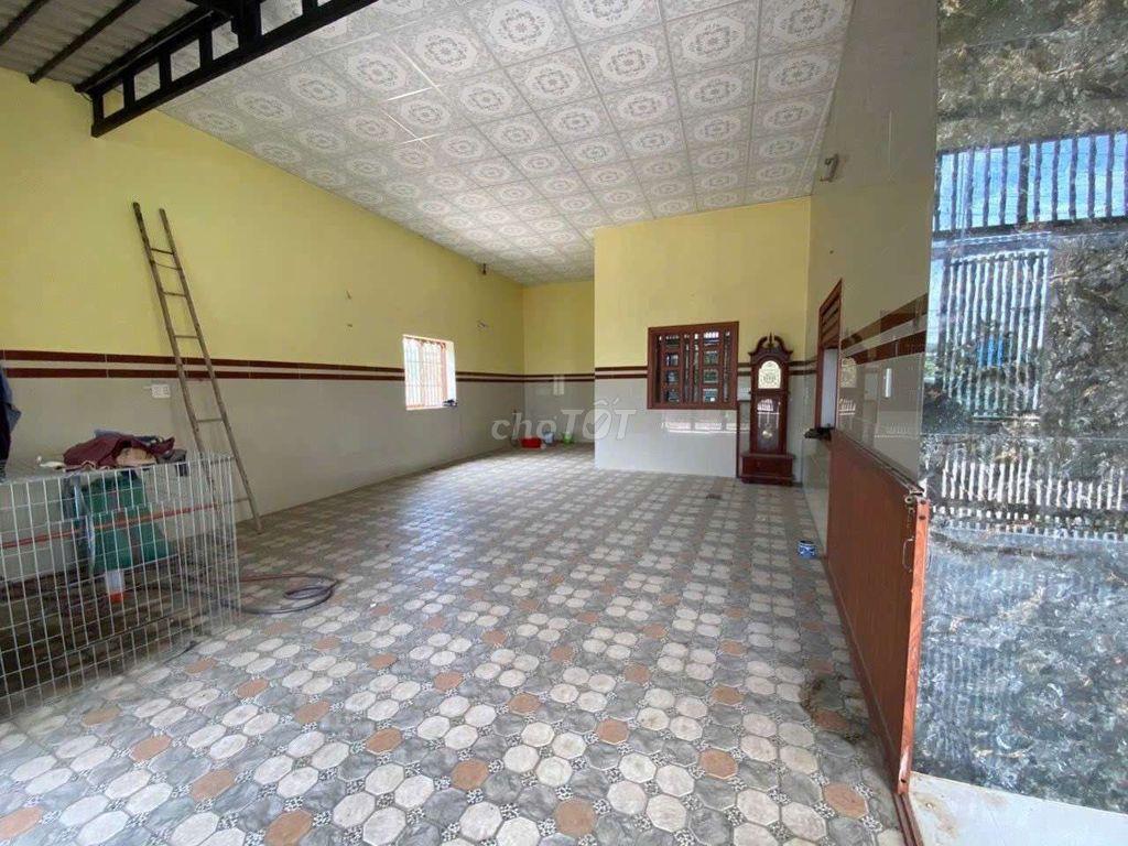 Bán nhà chính chủ sổ hồng riêng, giá còn thương lượng 