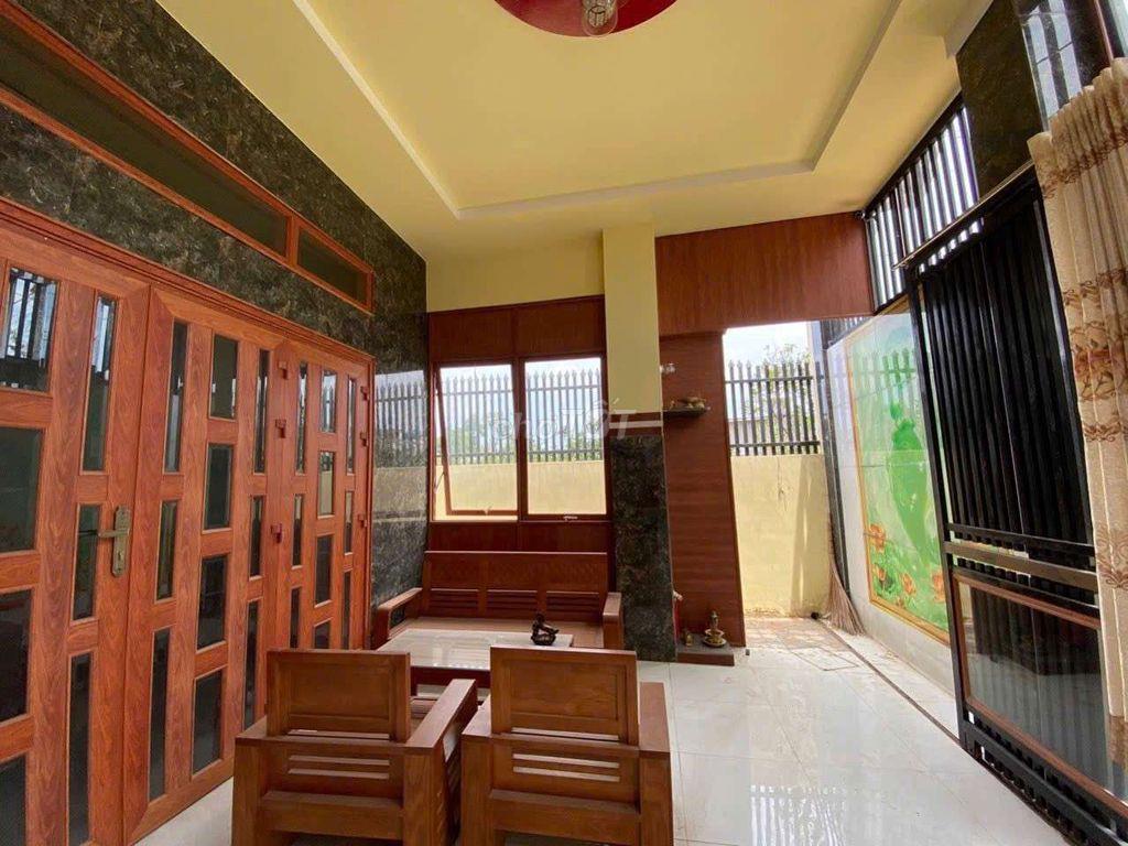 Bán nhà chính chủ sổ hồng riêng, giá còn thương lượng 