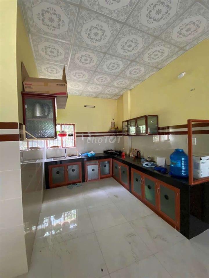 Bán nhà chính chủ sổ hồng riêng, giá còn thương lượng 