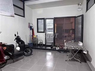 nhà cất khu dân cư sát bên sơn tien