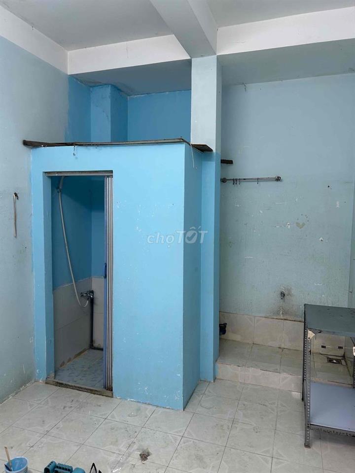 nhà ngõ hẻm