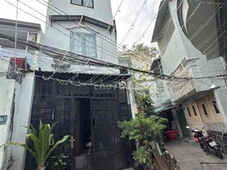 nhà ngõ hẻm