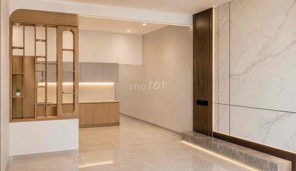 Nhà mới xây ngay trung tâm Hành Chính Phường Bình Lộc