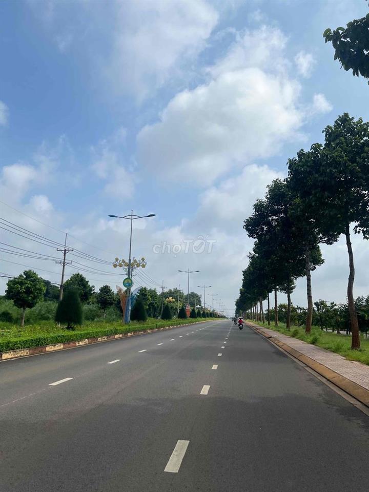 đất vườn nghĩ dưỡng ngay trung tâm Phường Long Khánh