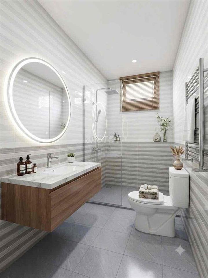 bán vườn tặng nhà mới