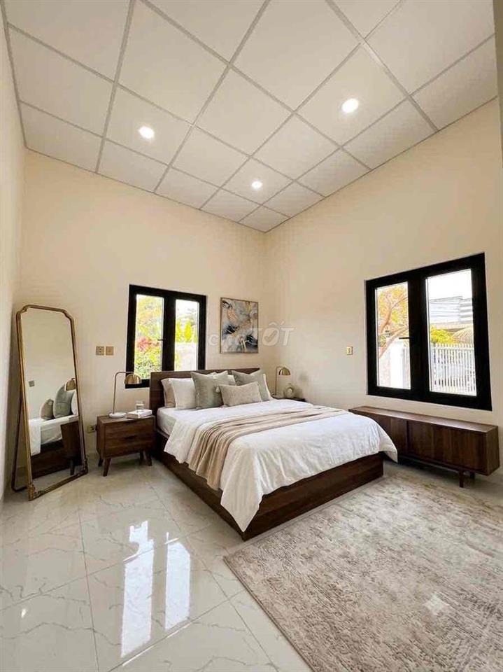 bán vườn tặng nhà mới