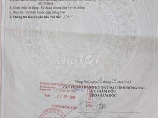 bán nhà và đất 
