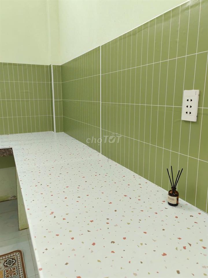 Bán Nhà Chính Chủ cách chợ Trảng Dài 300m, Công An Phường, giá 1 tỷ450