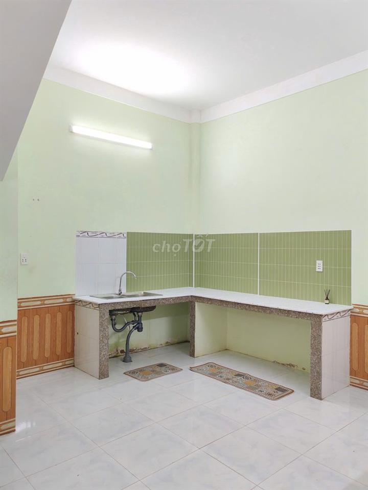Bán Nhà Chính Chủ cách chợ Trảng Dài 300m, Công An Phường, giá 1 tỷ450
