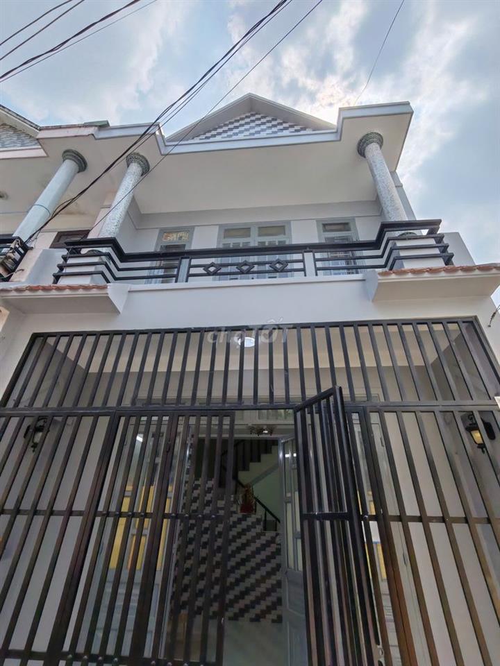 Bán Nhà Chính Chủ cách chợ Trảng Dài 300m, Công An Phường, giá 1 tỷ450