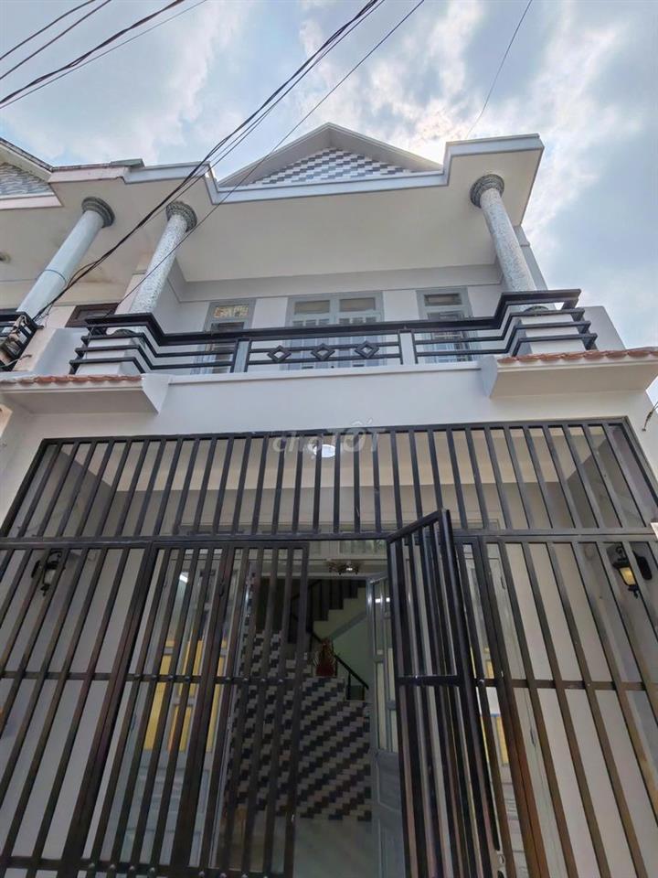 Cho thuê nhà 2pn, gần tiểu học Trảng Dài, Biên Hòa Đồng Nai, 5tr/tháng