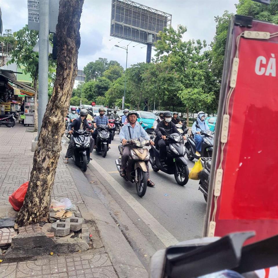 nhà và đất mặt tiền quốc lộ 1A