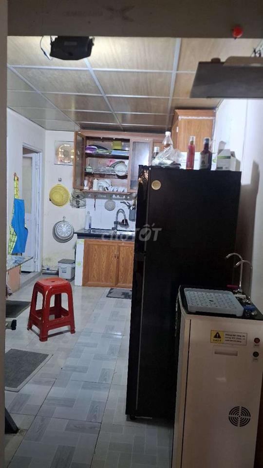 bán nhà cấp 4 gác đúc phường Biên Hòa 