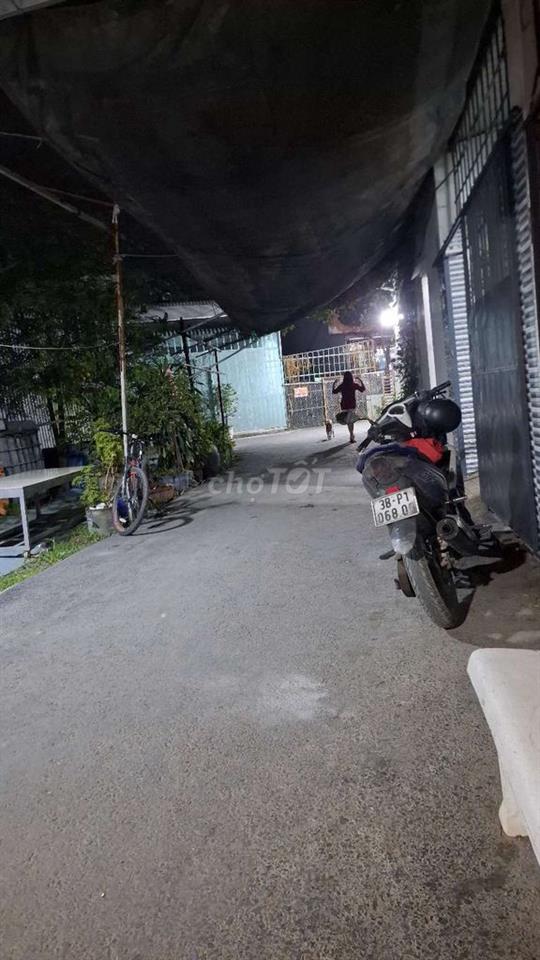 bán nhà cấp 4 gác đúc phường Biên Hòa 