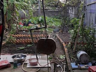 kẹt tiền em cần bán mảnh đất 