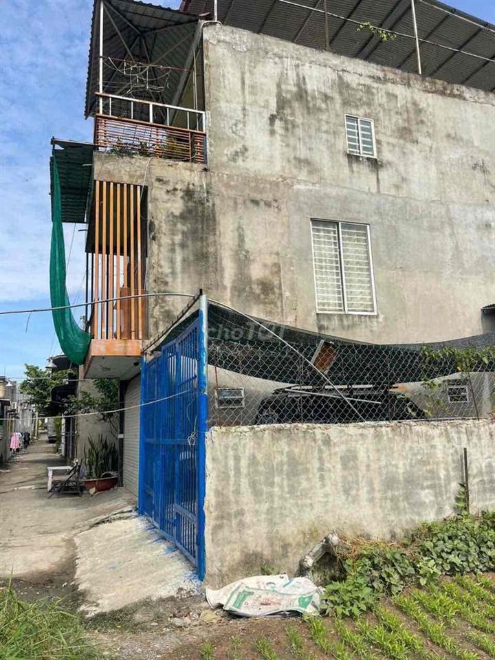 bán nhà tạm long bình chợ điều