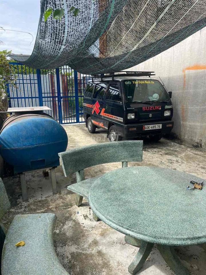bán nhà tạm long bình chợ điều