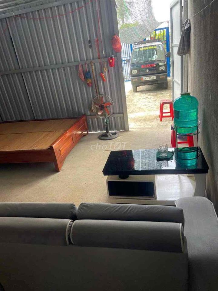 bán nhà tạm long bình chợ điều