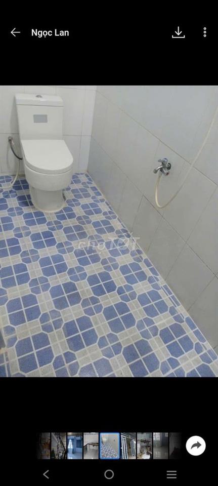 nhà một lầu dt 25m tổng dt 50m
