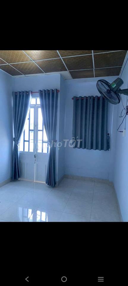 nhà một lầu dt 25m tổng dt 50m