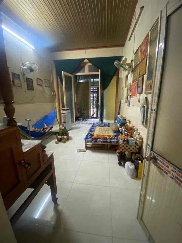 Bán nhà p Long Hưng tp Đồng Nai  - Nhà cấp 4 cứng cáp diẹn tích 61m2 s
