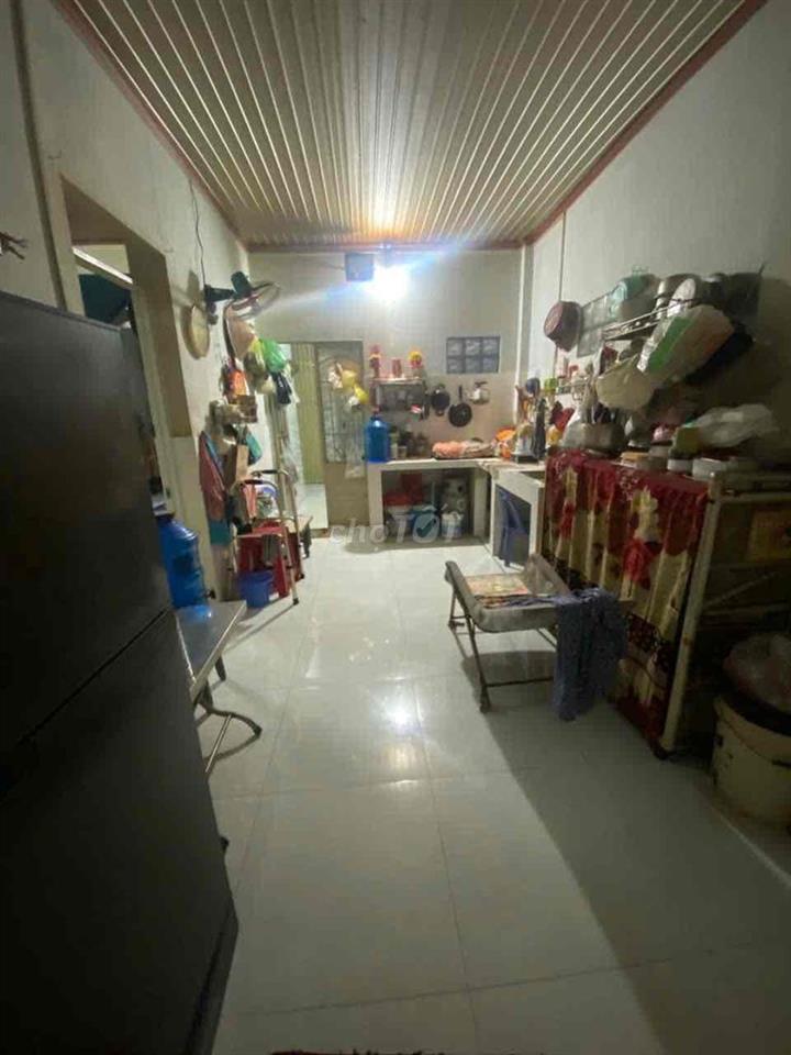 Bán nhà p Long Hưng tp Đồng Nai  - Nhà cấp 4 cứng cáp diẹn tích 61m2 s