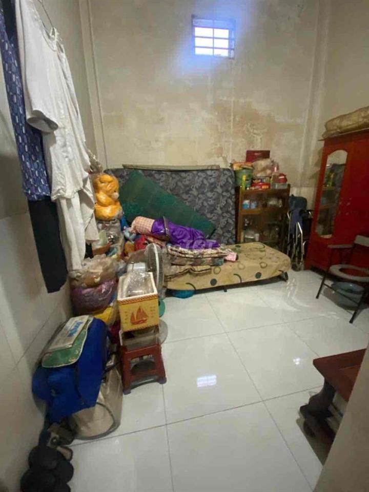 Bán nhà p Long Hưng tp Đồng Nai  - Nhà cấp 4 cứng cáp diẹn tích 61m2 s