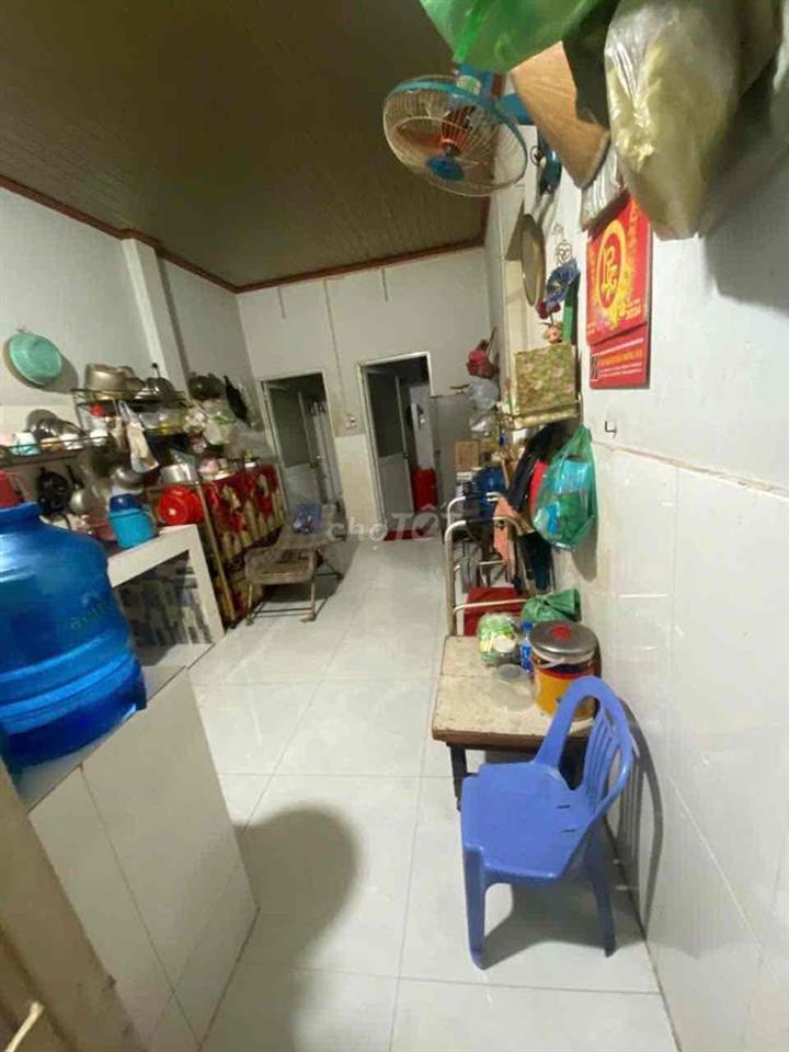 Bán nhà p Long Hưng tp Đồng Nai  - Nhà cấp 4 cứng cáp diẹn tích 61m2 s