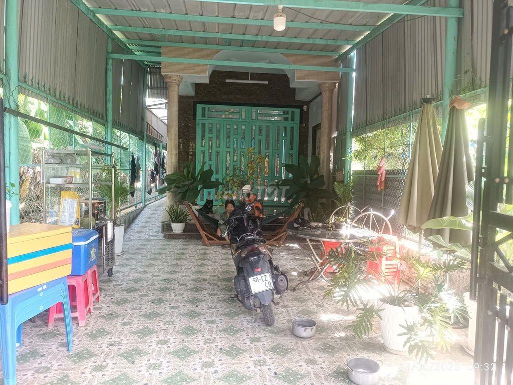Nhà phường Nhơn Trạch gần Uỷ Ban huyện