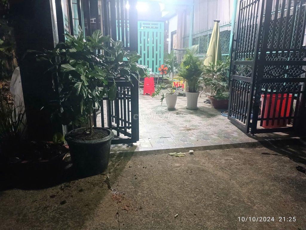 Nhà phường Nhơn Trạch gần Uỷ Ban huyện