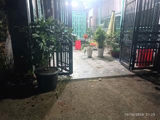 Nhà phường Nhơn Trạch gần Uỷ Ban huyện