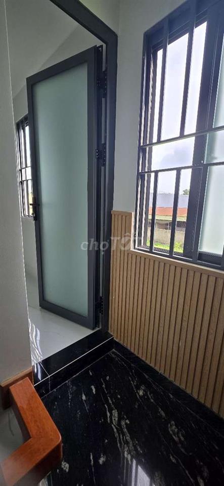 Bán Căn Nhà Quảng Tiến Gần Chợ Trà Cổ & Nhà Nghỉ Minh Nhật