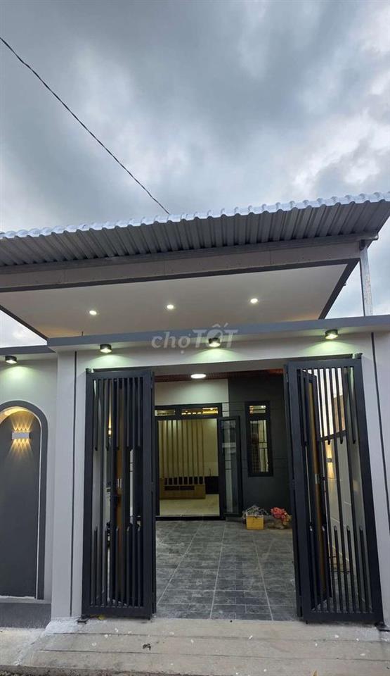 Bán Căn Nhà Quảng Tiến Gần Chợ Trà Cổ & Nhà Nghỉ Minh Nhật