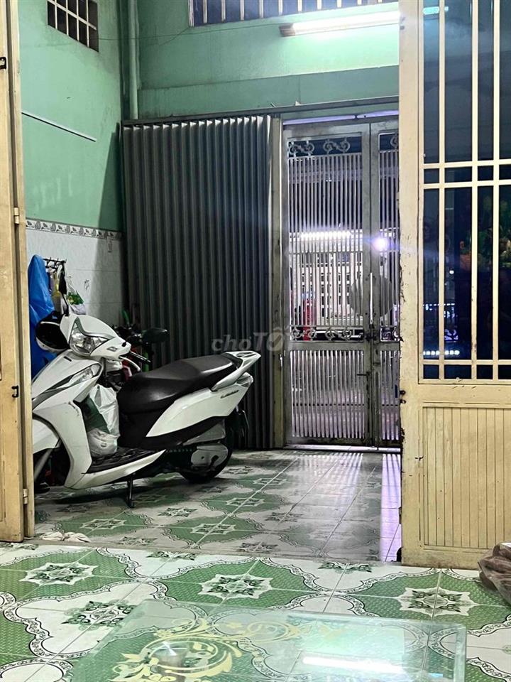 Định cư bán gấp, nhà gần chợ, nhà thờ, trường học cấp 1,2,3 khoảng 500