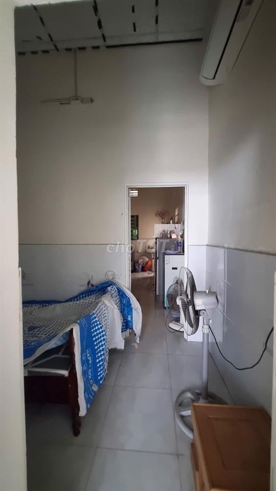 Chính chủ bán nhà hẻm giá rẻ Tân Vạn, Biên Hòa, Đồng Nai