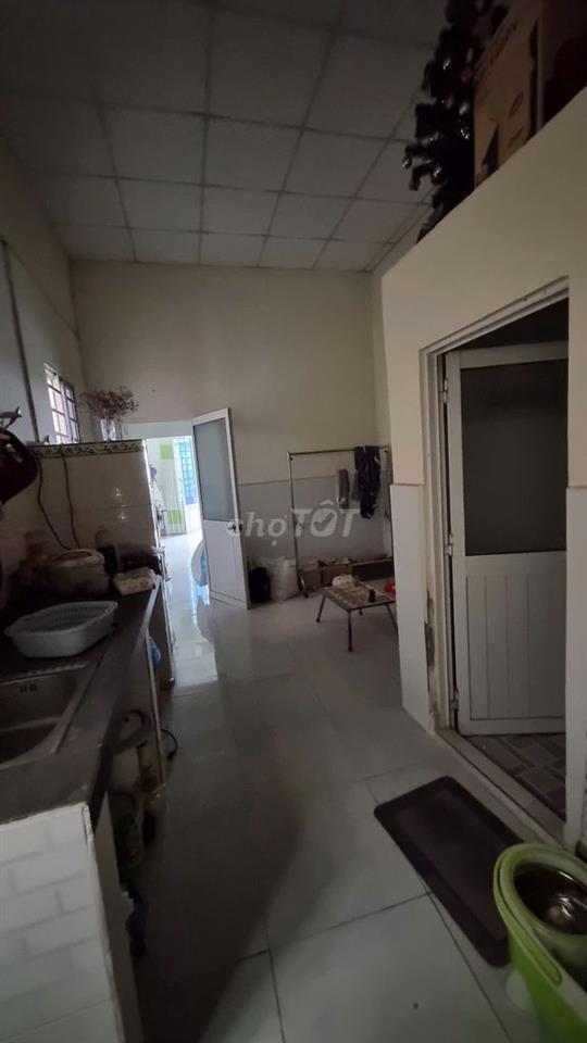 Chính chủ bán nhà hẻm giá rẻ Tân Vạn, Biên Hòa, Đồng Nai