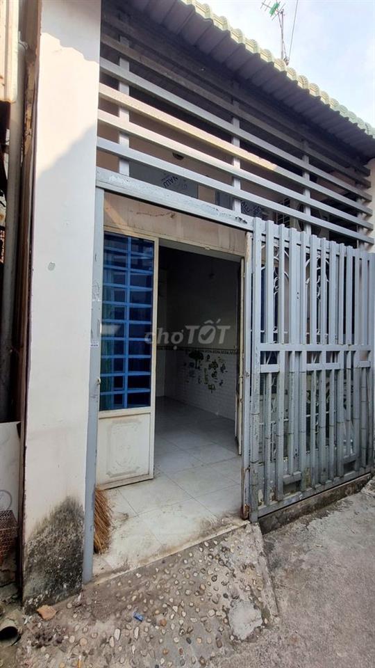 Chính chủ bán nhà hẻm giá rẻ Tân Vạn, Biên Hòa, Đồng Nai