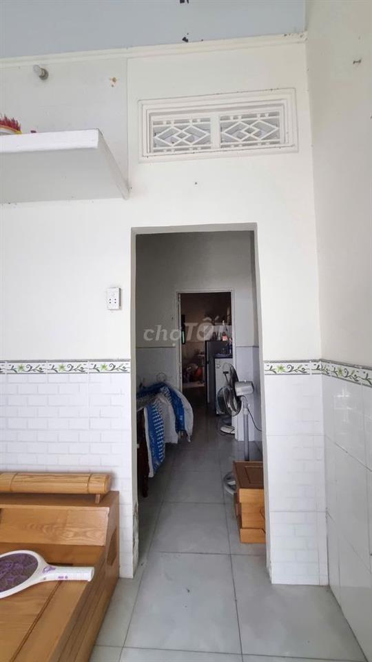 Chính chủ bán nhà hẻm giá rẻ Tân Vạn, Biên Hòa, Đồng Nai