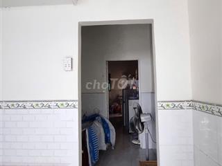 Chính chủ bán nhà hẻm giá rẻ Tân Vạn, Biên Hòa, Đồng Nai
