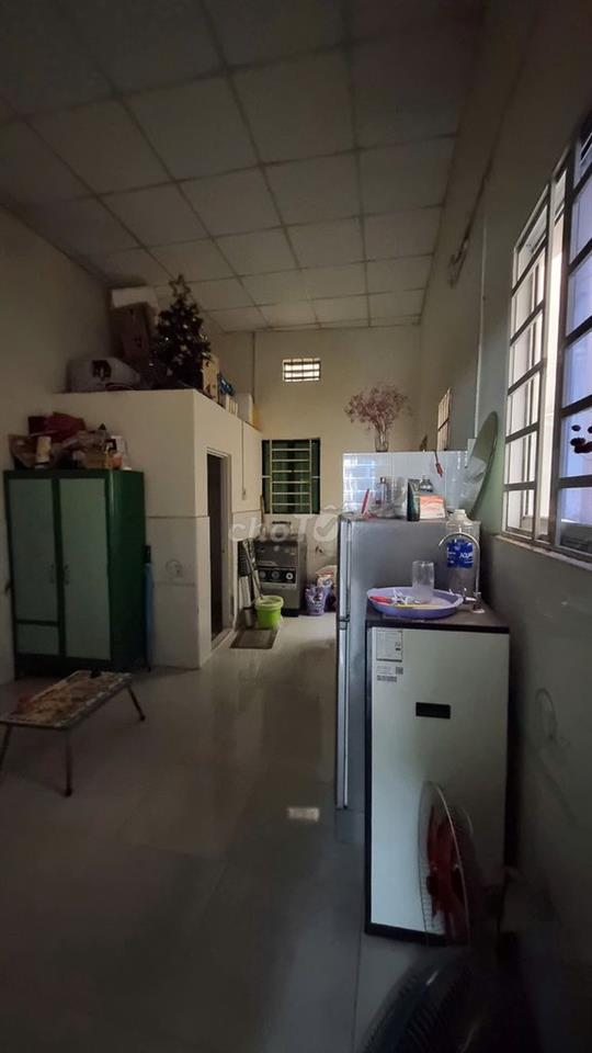 Chính chủ bán nhà hẻm giá rẻ Tân Vạn, Biên Hòa, Đồng Nai