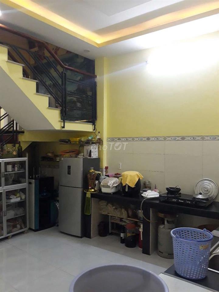 Chính chủ  muốn bán căn  nhà yêu thich