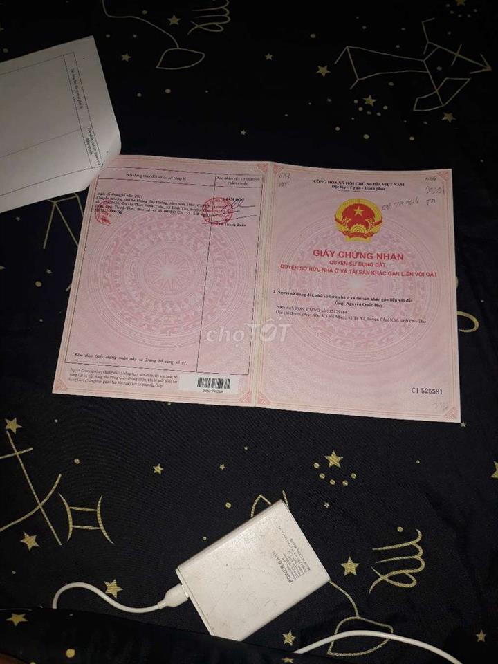 Chính chủ  muốn bán căn  nhà yêu thich