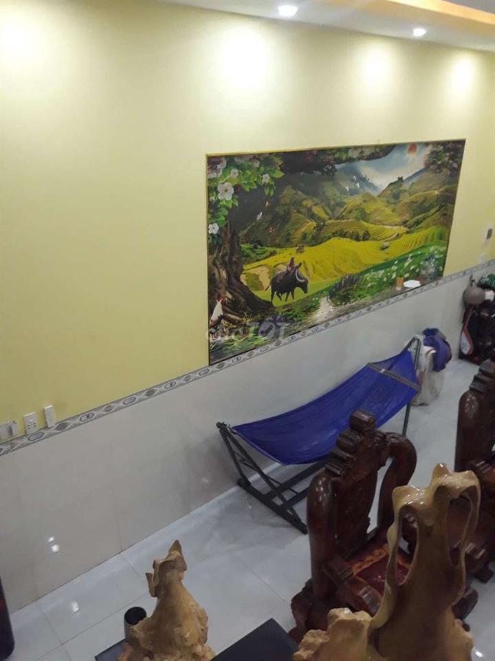 Chính chủ  muốn bán căn  nhà yêu thich