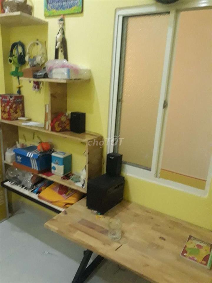 Chính chủ  muốn bán căn  nhà yêu thich