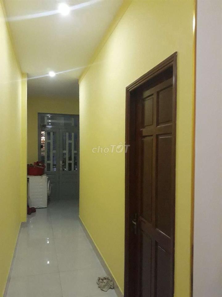 Chính chủ  muốn bán căn  nhà yêu thich