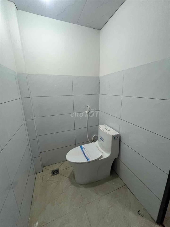 Dãy trọ mới ngay cổng kcn giang điền