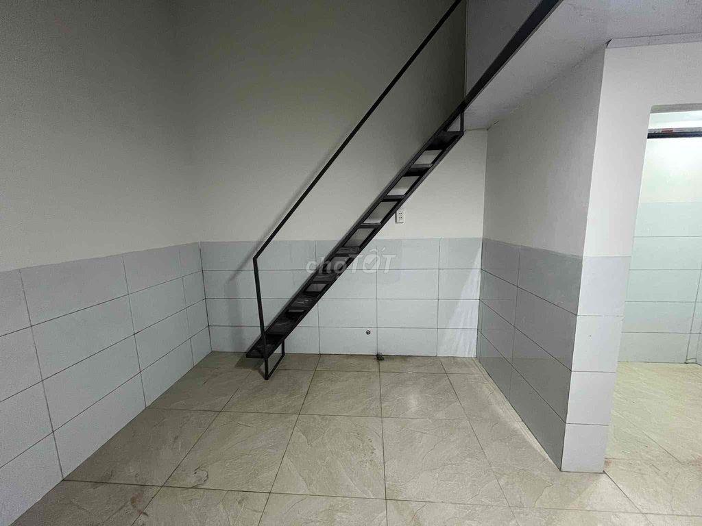 Dãy trọ mới ngay cổng kcn giang điền
